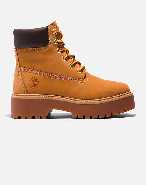 TIMBERLAND STST 6 IN LACE WATERPROOF