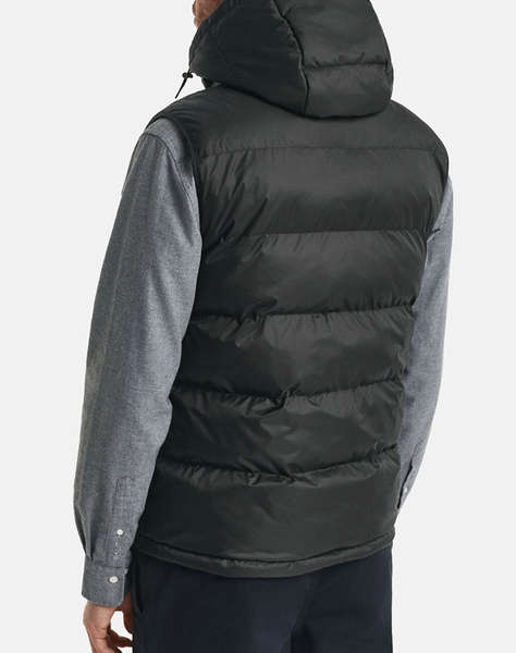 GANT ЯКЕ БЕЗ РЪКАВИ ACTIVE CLOUD VEST