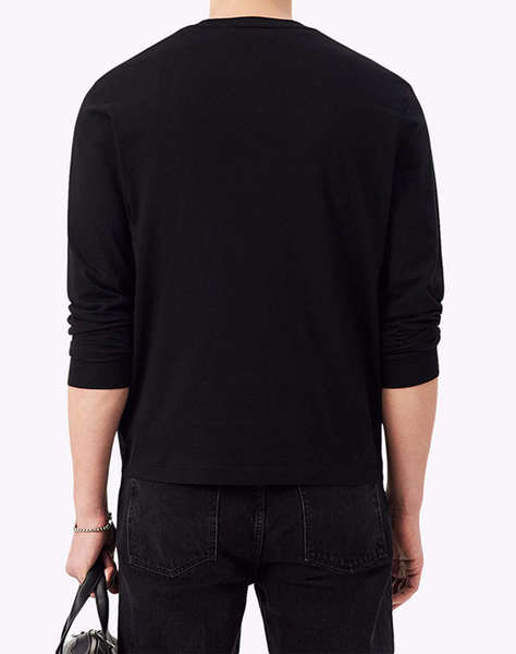LACOSTE БЛУЗА С ДЪЛЪГ РЪКАВ TEE-SHIRT LS