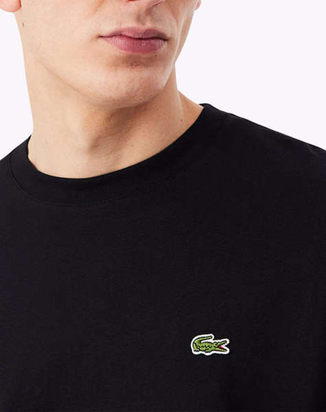LACOSTE БЛУЗА С ДЪЛЪГ РЪКАВ TEE-SHIRT LS