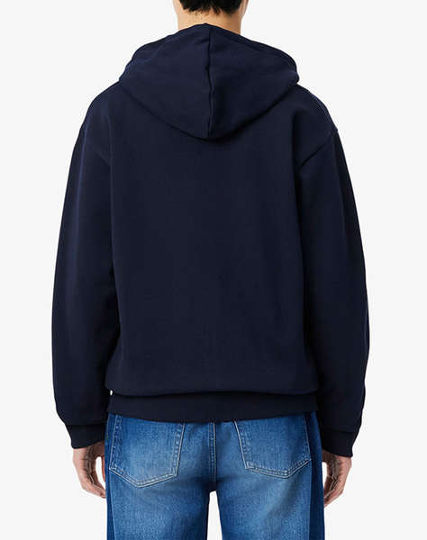 LACOSTE БЛУЗА СУИТШЪРТ С ДЪЛЪГ РЪКАВ SWEATSHIRTS