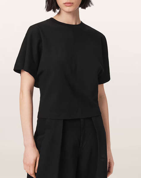 ALL SAINTS EDEN ARTIA TEE