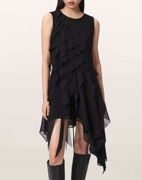 ALL SAINTS ANGIE DRESS