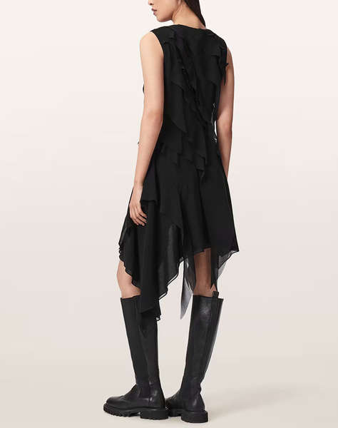 ALL SAINTS ANGIE DRESS