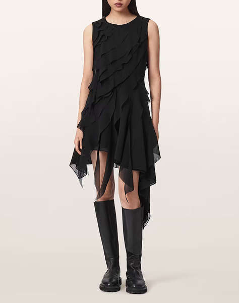 ALL SAINTS ANGIE DRESS