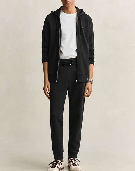 GANT ПАНТАЛОН СУИТШЪРТ REG SHIELD SWEATPANTS