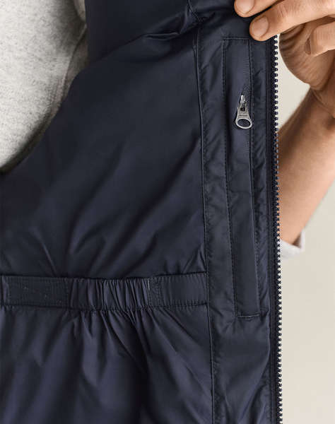 GANT ЯКЕ БЕЗ РЪКАВИ ACTIVE CLOUD VEST