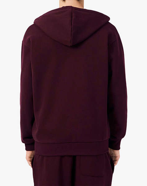 LACOSTE БЛУЗА СУИТШЪРТ С ДЪЛЪГ РЪКАВ SWEATSHIRTS