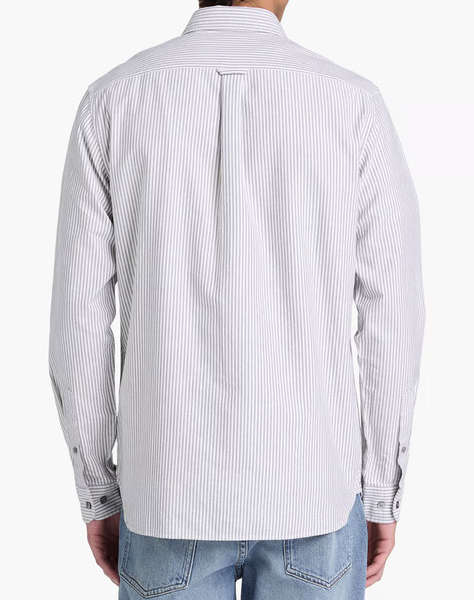 TIMBERLAND LWRN Striped Oxford Shirt