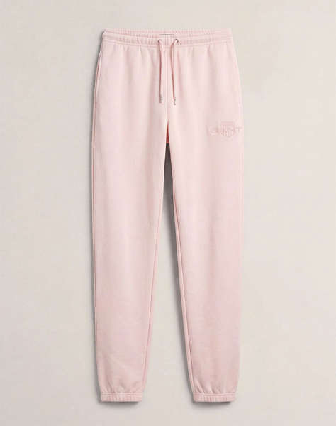 GANT ПАНТАЛОН СУИТШЪРТ REG TONAL SHIELD SWEATPANTS