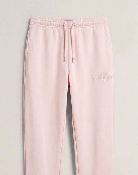 GANT ПАНТАЛОН СУИТШЪРТ REG TONAL SHIELD SWEATPANTS