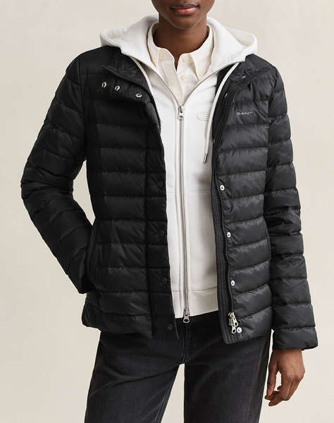 GANT ЯКЕ LIGHT DOWN JACKET