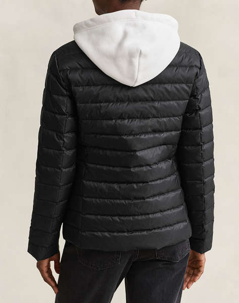 GANT ЯКЕ LIGHT DOWN JACKET