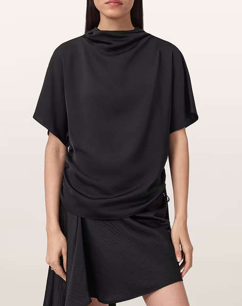 ALL SAINTS LESLIE TOP