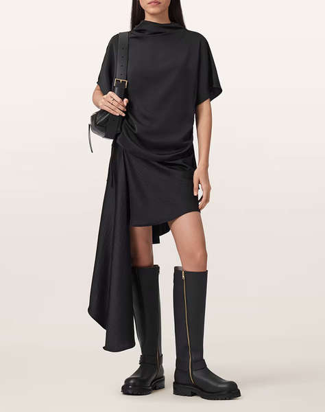 ALL SAINTS LESLIE TOP