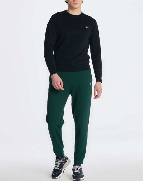 GANT ПАНТАЛОН СУИТШЪРТ REG SHIELD SWEATPANTS