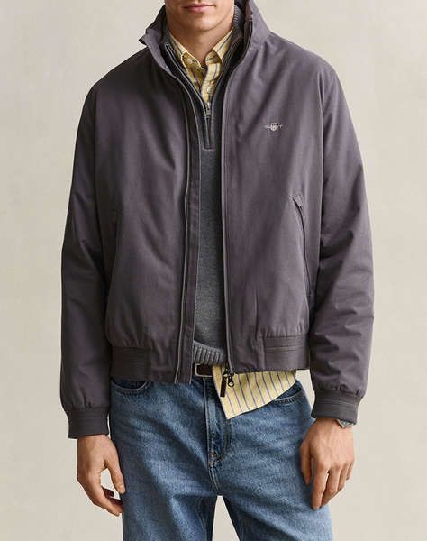 GANT ЯКЕ HAMPSHIRE JACKET