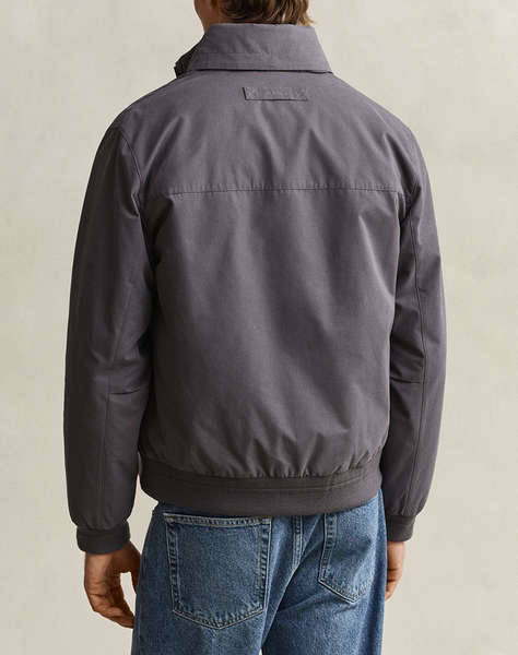 GANT ЯКЕ HAMPSHIRE JACKET