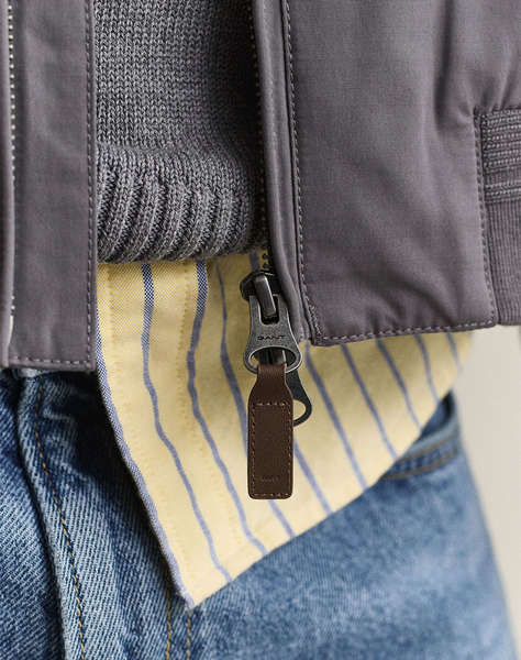 GANT ЯКЕ HAMPSHIRE JACKET