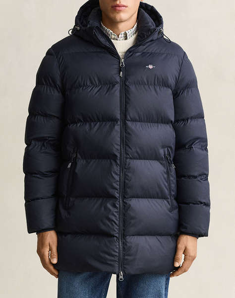 GANT ЯКЕ
