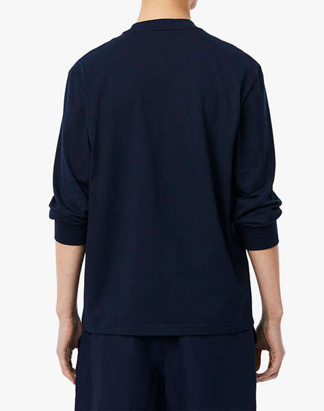 LACOSTE БЛУЗА С ДЪЛЪГ РЪКАВ TEE-SHIRT LS