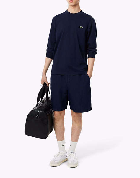 LACOSTE БЛУЗА С ДЪЛЪГ РЪКАВ TEE-SHIRT LS
