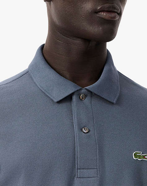 LACOSTE БЛУЗА С ДЪЛЪГ РЪКАВ POLO LS