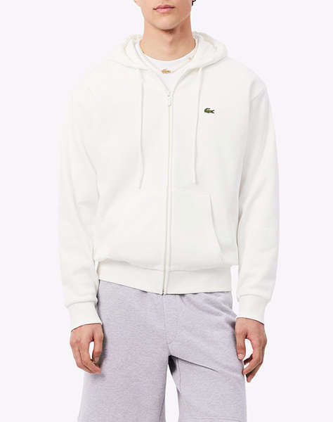 LACOSTE БЛУЗА СУИТШЪРТ С ДЪЛЪГ РЪКАВ SWEATSHIRTS
