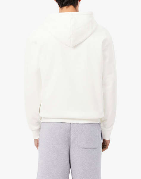 LACOSTE БЛУЗА СУИТШЪРТ С ДЪЛЪГ РЪКАВ SWEATSHIRTS
