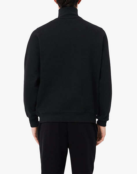 LACOSTE СУИТШЪРТ С ДЪЛЪГ РЪКАВ SWEATSHIRT
