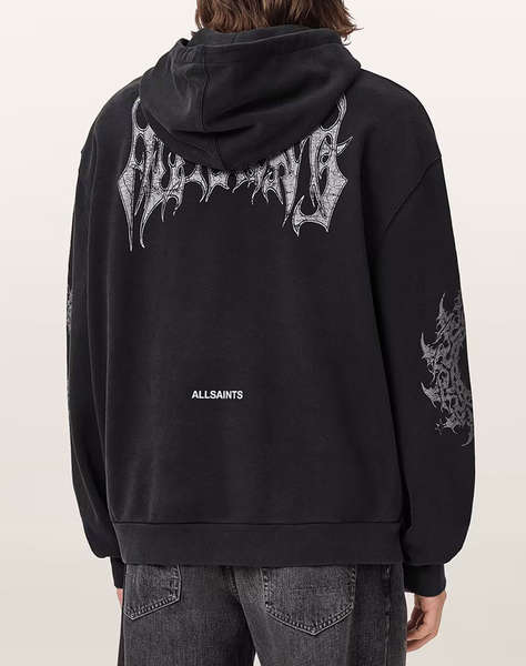 ALL SAINTS HELVETTE OTH HOODY