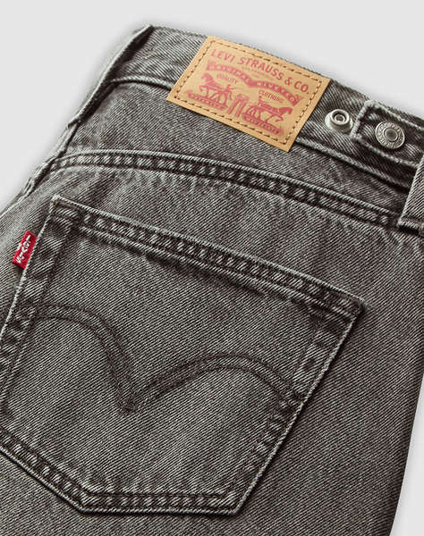 LEVIS CINCH BARREL