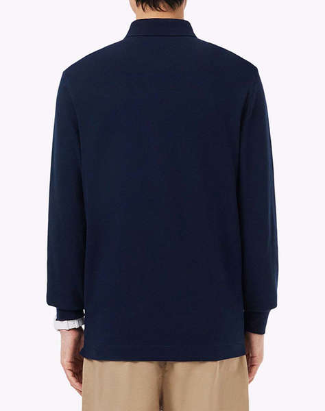 LACOSTE БЛУЗА С ДЪЛЪГ РЪКАВ POLO LS