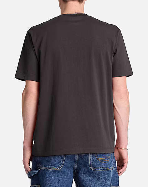 TIMBERLAND 1973 SS Embroidered Tee