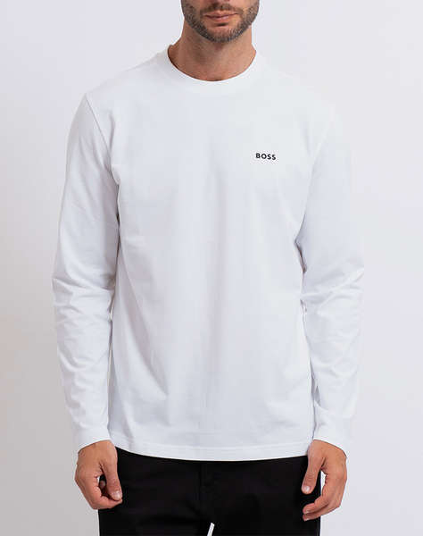 BOSS Tee Long 10256064 01