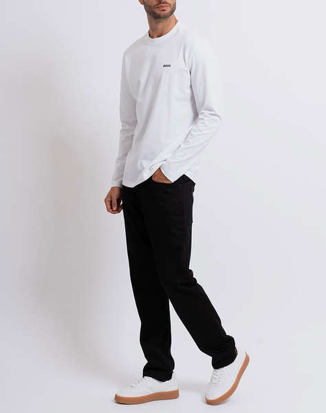 BOSS Tee Long 10256064 01