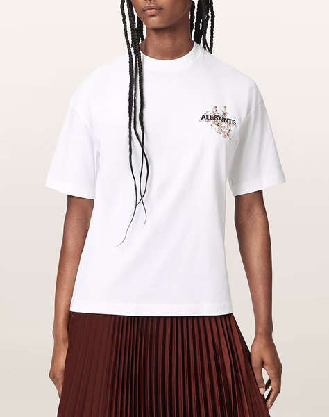 ALL SAINTS VALEN ETTA TEE