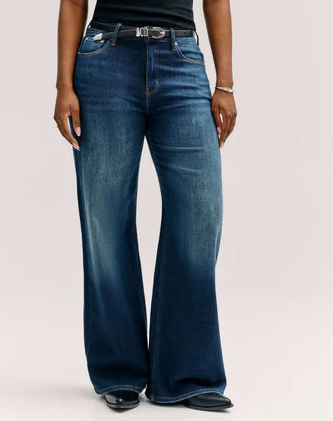 GUESS BELLFLOWER ПАНТАЛОН ЗА ЖЕНИ