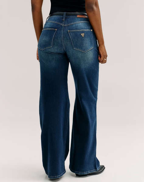 GUESS BELLFLOWER ПАНТАЛОН ЗА ЖЕНИ