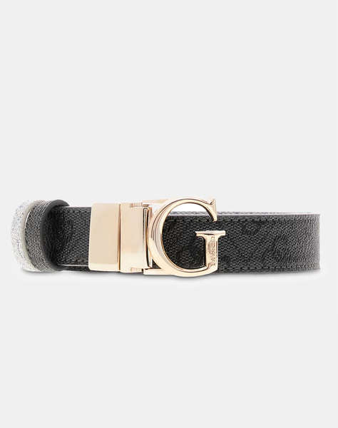 GUESS LINDSEY REV & NT ADJ H25 PN BT КОЛАН ЗА ЖЕНИ