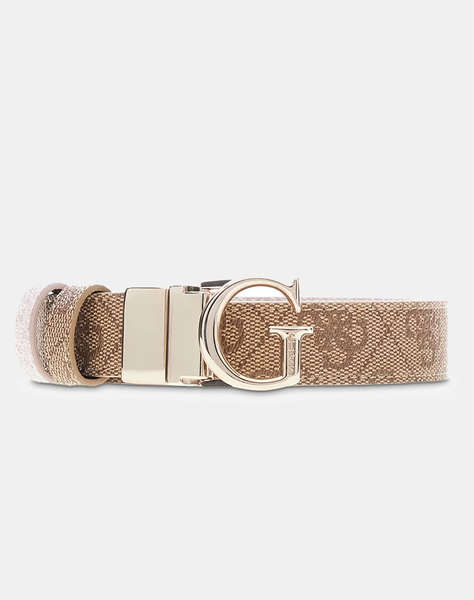 GUESS LINDSEY REV & NT ADJ H25 PN BT КОЛАН ЗА ЖЕНИ