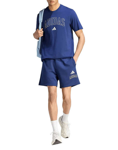 ADIDAS M COLLEGIATE T