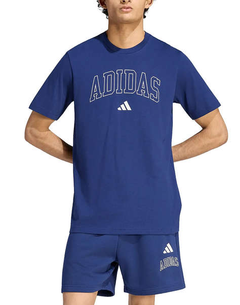 ADIDAS M COLLEGIATE T