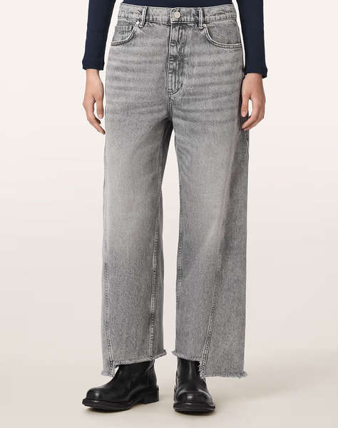 ALL SAINTS FOX JEAN