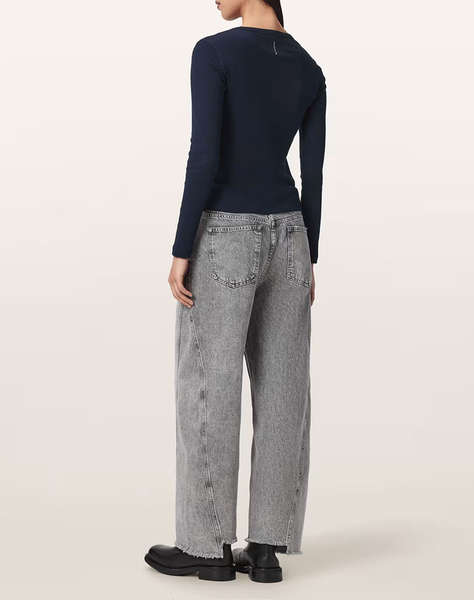 ALL SAINTS FOX JEAN