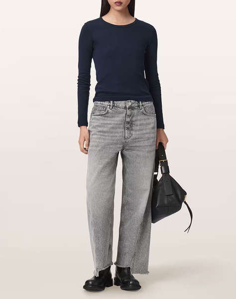 ALL SAINTS FOX JEAN