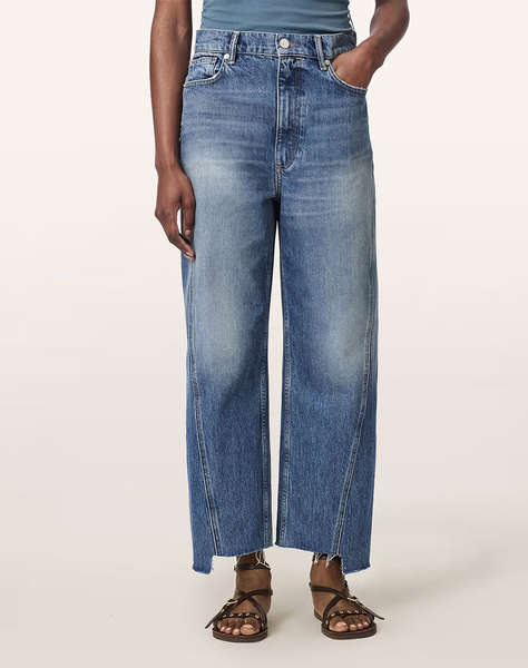 ALL SAINTS FOX JEAN