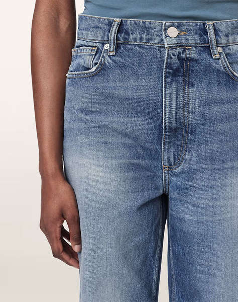 ALL SAINTS FOX JEAN