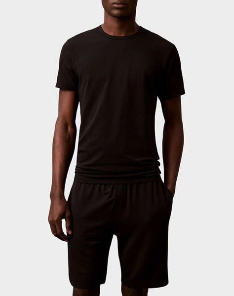 CALVIN KLEIN JEANS S/S CREW NECK 3PK