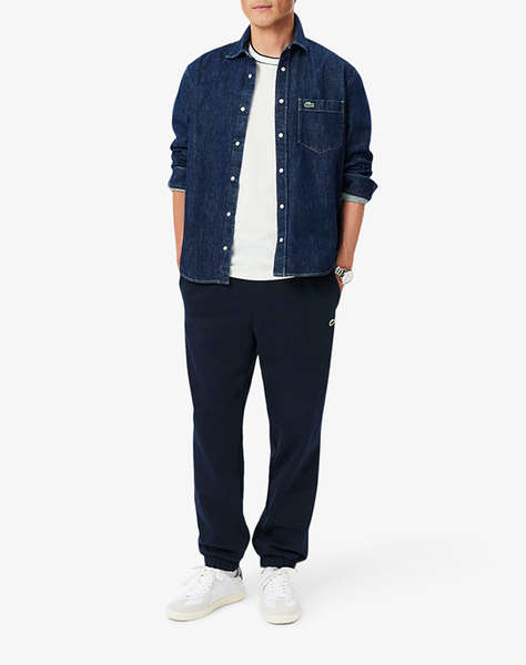 LACOSTE ПАНТАЛОН СПОРТЕН TRACKSUITS & TRACK TROUSERS